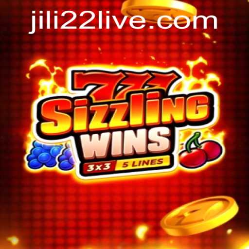 777 Sizzling Wins: Unveiling the Thrills of This Exciting Slot Game