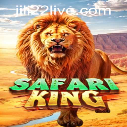 Exploring Safari King with Jili22