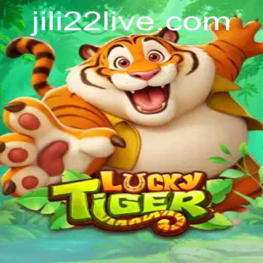 Discovering LuckyTiger: An Engaging Gaming Adventure