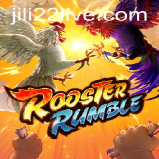 Rooster Rumble: Unleashing the Excitement of Jili22